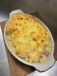 Photo n°144 de Les Marmottes à Lyon (Restaurant français)