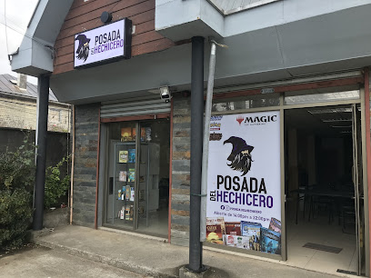 Posada del Hechicero