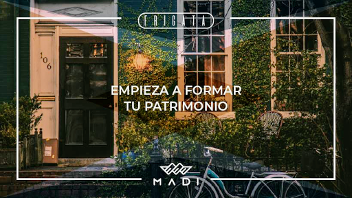 Inmobiliaria Madi