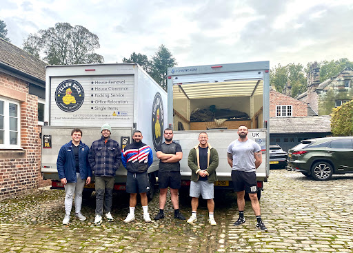 Yellow Duck Removals ltd - Thumbnail