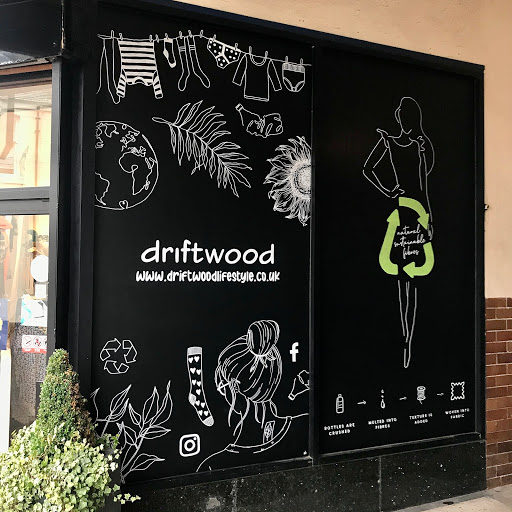Chalkboards by Alice Gallery - United Kingdom