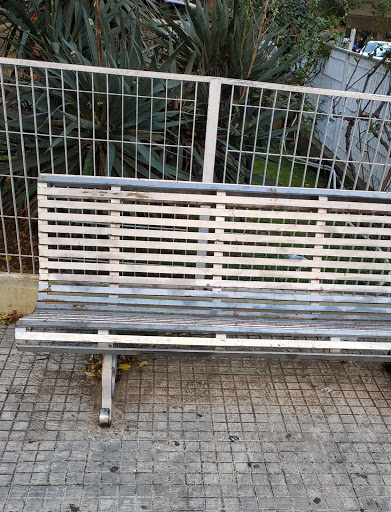 Bench Crew - Visual