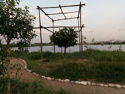 Photos of Eco-Park