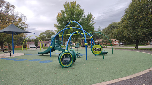 Busse Park - Visual