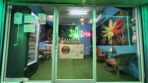Good Cheap Weed Koh Samui พวกกัญขายขำ 🪴 Cannabis Wholesaler
