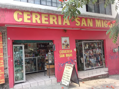 Cereria San Miguel