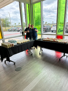 Island Fin Poké Company - Lake Nona photo