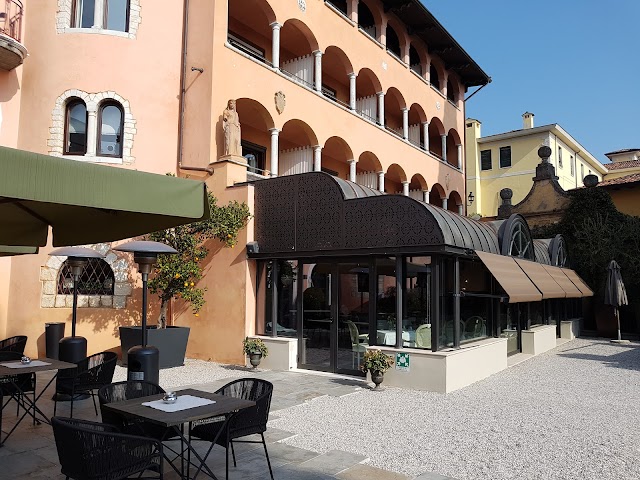 Villa Paradiso Clinical Beauty