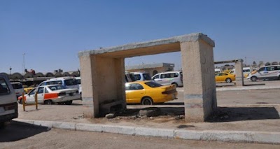 Photos of Baghdad Garage