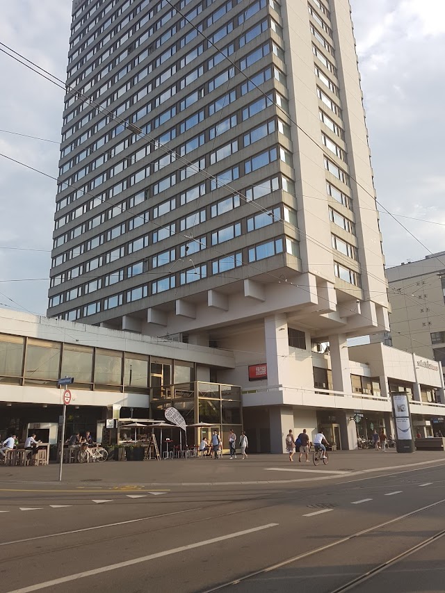 Sternen Grill Oerlikon