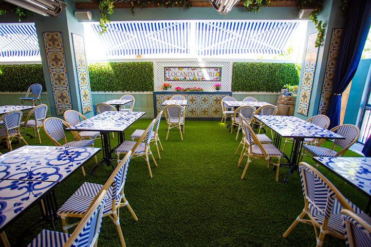 Locanda Capri by null