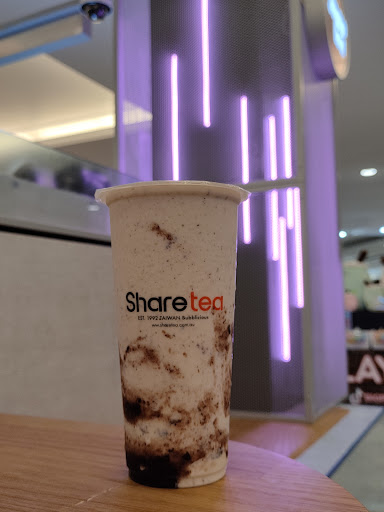 Sharetea Indooroopilly - Thumbnail