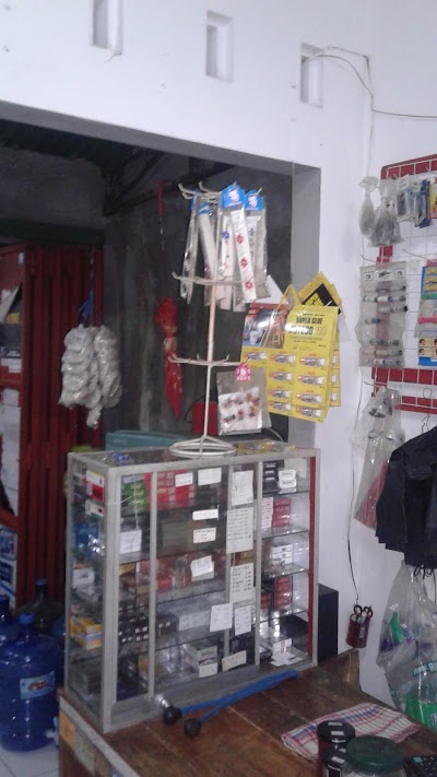 Photos of AZZ STORE PASIR WETAN