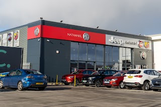 Nathaniel Cars Cardiff