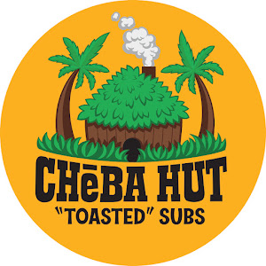 Cheba Hut "Toasted" Subs photo