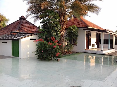 Photos of Makam Mbah Nyai Roro Sekardadu