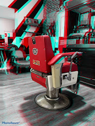 Photo n°9 de DAVID T. BARBERSHOP ( sans réservation) à Marseille (Salon de coiffure)