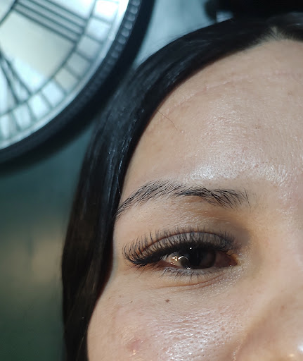 DAlashesbrows - Visual
