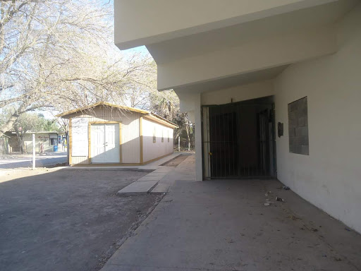 Centro de Salud Villa de Nuevo Progreso - Thumbnail