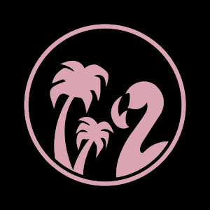 Flamingo cafe photo