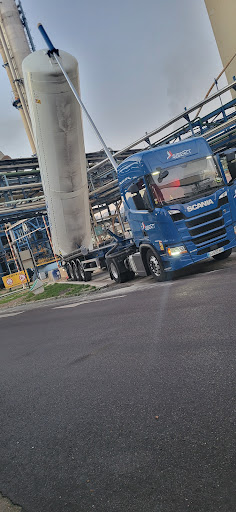 Transports Hubert - Thumbnail