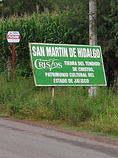 El Tenampa. "Pajaretas" - Thumbnail