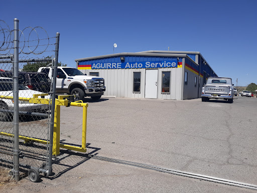 Aguirre Auto Service Gallery - United States