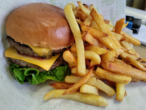 Photo 3 - Burger Express Algolsheim