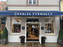 Charles Tyrwhitt à Serris