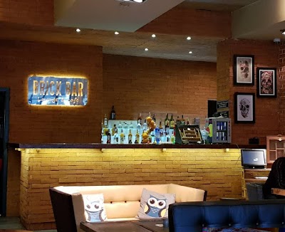Photos of Brick Bar Lounge & Cafe