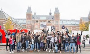 Photo n°8 de Erasmus Place Lille à Lille (Association culturelle)