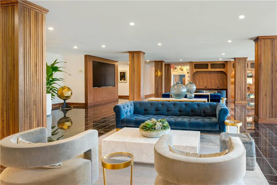 Cambria Hotel Detroit Downtown by null