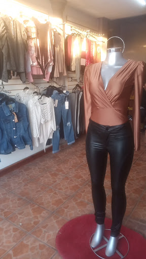 Boutique jess