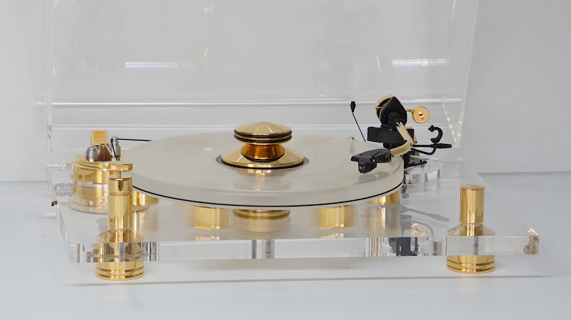 Vintage Hifi Kassel photo