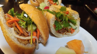 Photos of Joyeaux Caf&eacute; & Restaurant