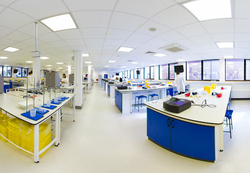 Newcastle University Medical School - Thumbnail