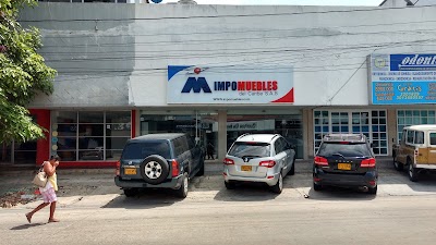 Photos of M IMPOMUEBLES del Caribe S.A.S