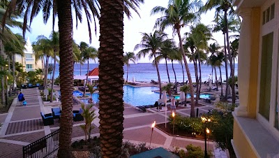 Photos of Curacao Marriott Beach Resort & Emerald Casino