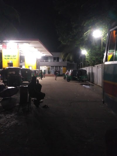 Photos of Green Leaf Filling Station