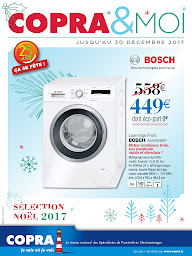 Photo n°6 de Copra ets Nedelec jean marc à Quimperlé (Magasin de lave-linges et sèche-linges)