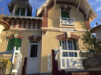 Les Papillons à Criel-sur-Mer