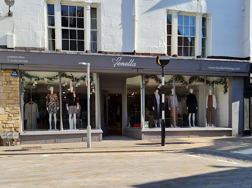 Fenella Cirencester - Thumbnail