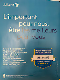 Photo n°8 de Allianz Assurance CARQUEFOU - Patrice CHEDOTEL à Carquefou (Compagnie d'assurance moto)