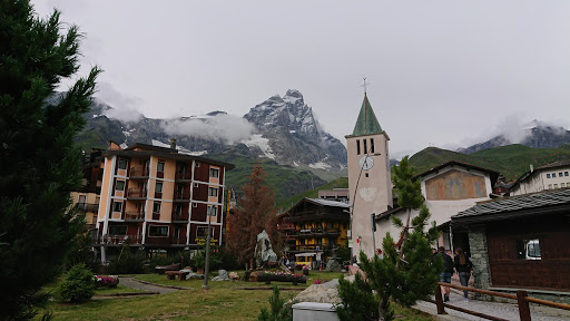 Hotel Meynet - Thumbnail