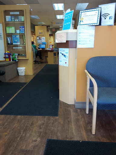 New Tecumseth Optometry Clinic - Thumbnail