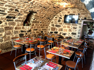 Photo n°10 de LA VIADÈNE à Argences en Aubrac (Bar)