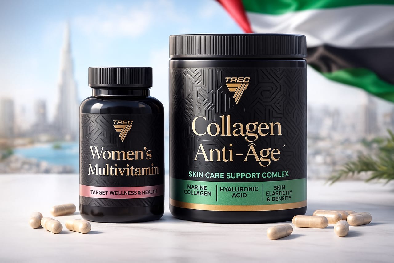 Alostora Supplements Main Branch - صورة 3