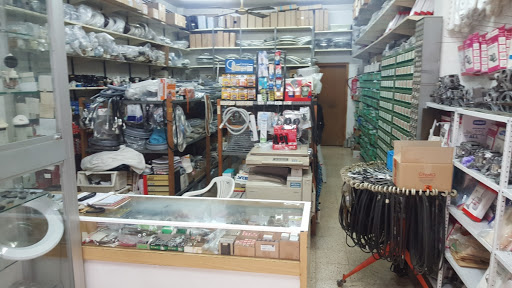 Recambios Electrodomésticos Premià