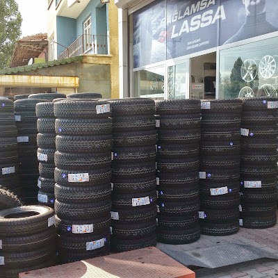 Photos of ALTERLAS LASSA ELMADAĞ