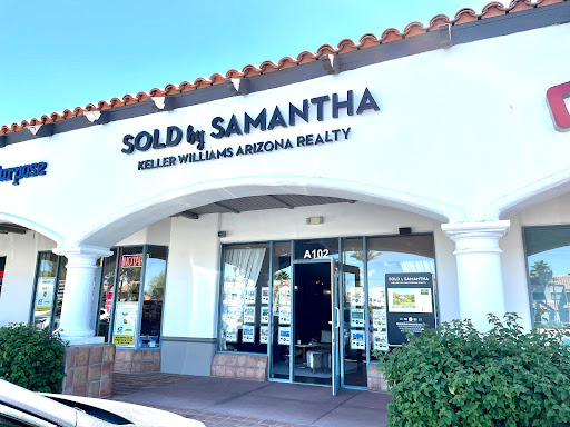 Sold by Samantha